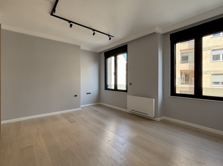Stan sa tri spavaće sobe, Vračar - spavaća soba | 3-Br apartment, Vračar - bedroom