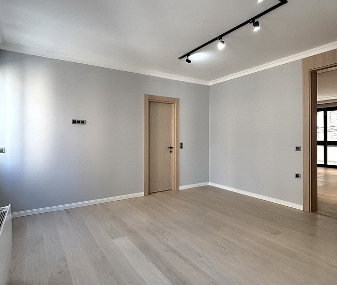 Stan sa tri spavaće sobe, Vračar - spavaća soba | 3-Br apartment, Vračar - bedroom