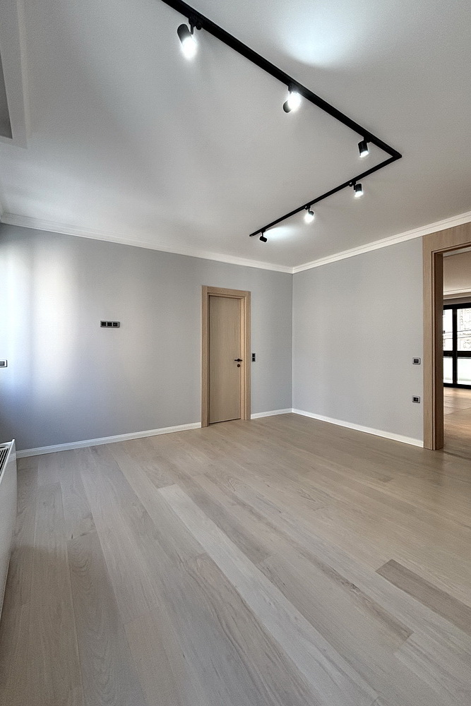 Stan sa tri spavaće sobe, Vračar - spavaća soba | 3-Br apartment, Vračar - bedroom
