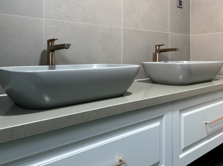 Stan sa tri spavaće sobe, Vračar - kupatilo | 3-Br apartment, Vračar - bathroom