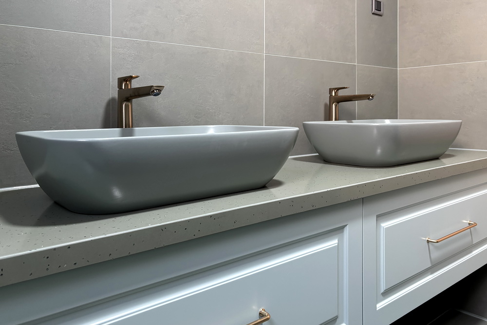 Stan sa tri spavaće sobe, Vračar - kupatilo | 3-Br apartment, Vračar - bathroom