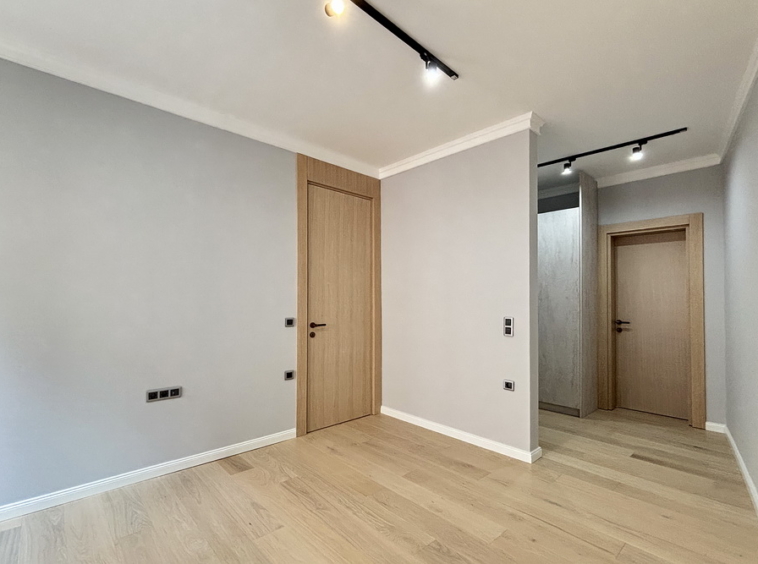 Stan sa tri spavaće sobe, Vračar - spavaća soba | 3-Br apartment, Vračar - bedroom
