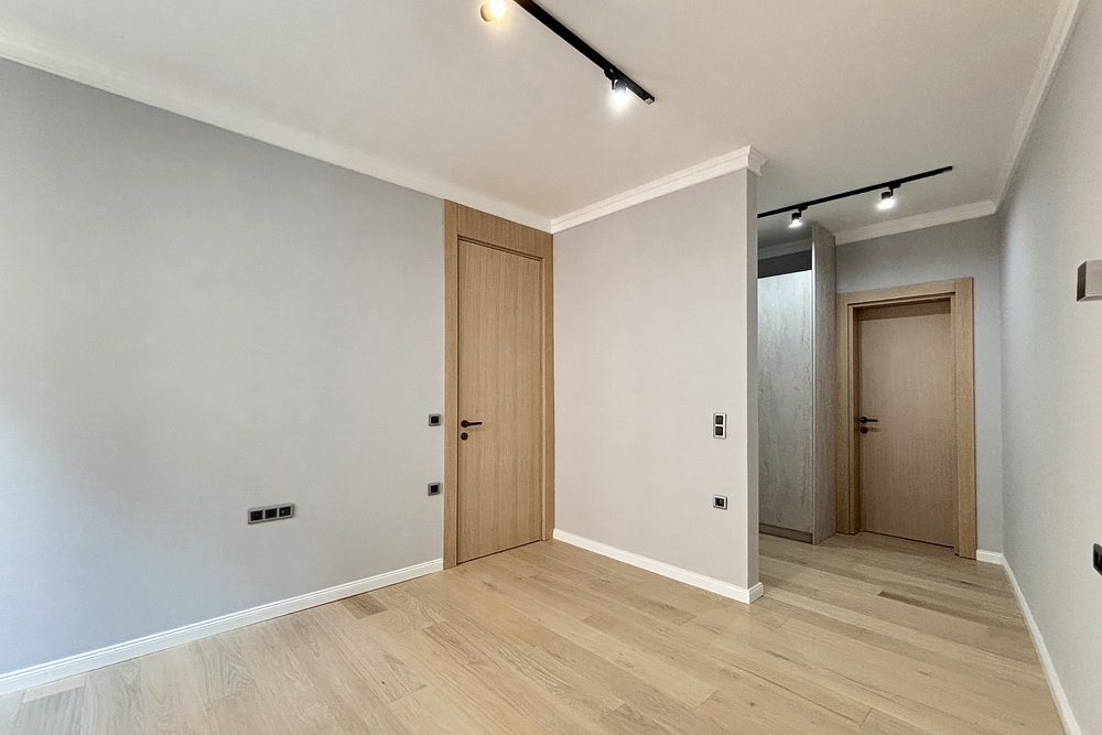 Stan sa tri spavaće sobe, Vračar - spavaća soba | 3-Br apartment, Vračar - bedroom