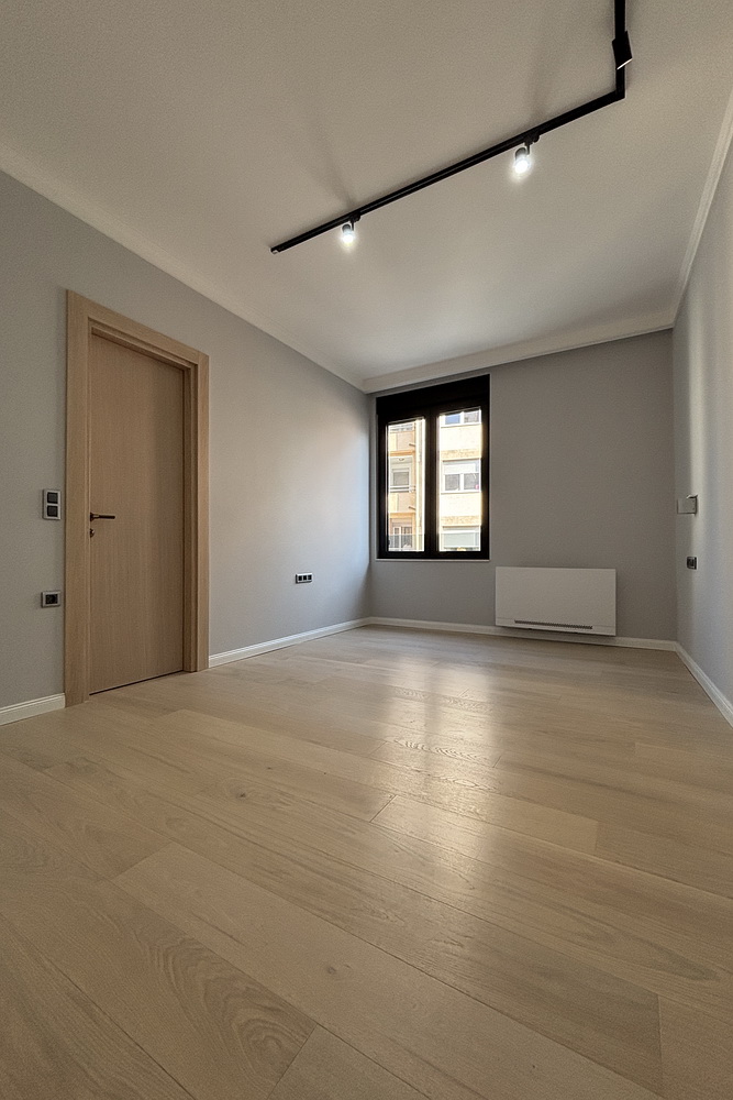 Stan sa tri spavaće sobe, Vračar - spavaća soba | 3-Br apartment, Vračar - bedroom