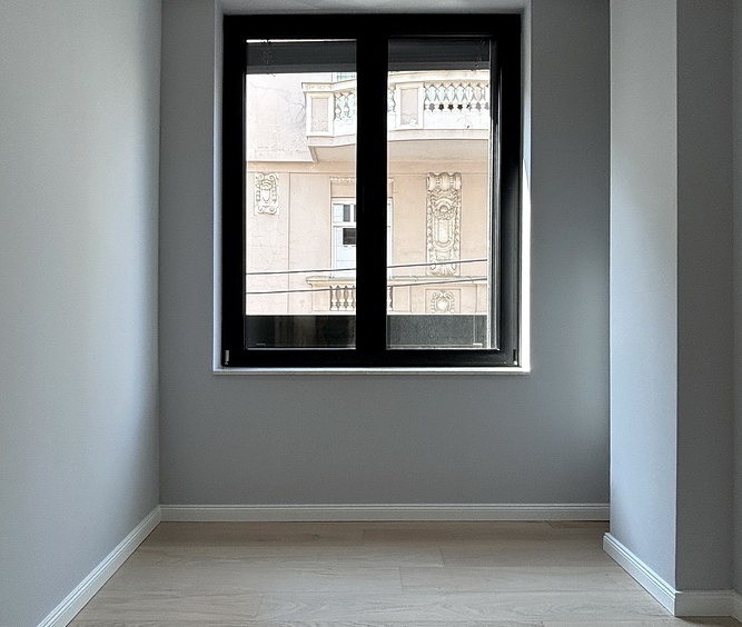 Stan sa tri spavaće sobe, Vračar - spavaća soba | 3-Br apartment, Vračar - bedroom