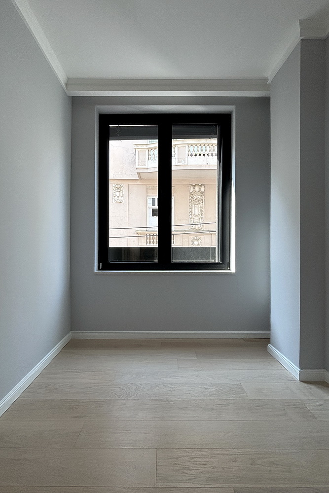 Stan sa tri spavaće sobe, Vračar - spavaća soba | 3-Br apartment, Vračar - bedroom
