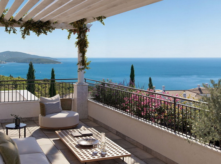 Luštica Bay - Heights