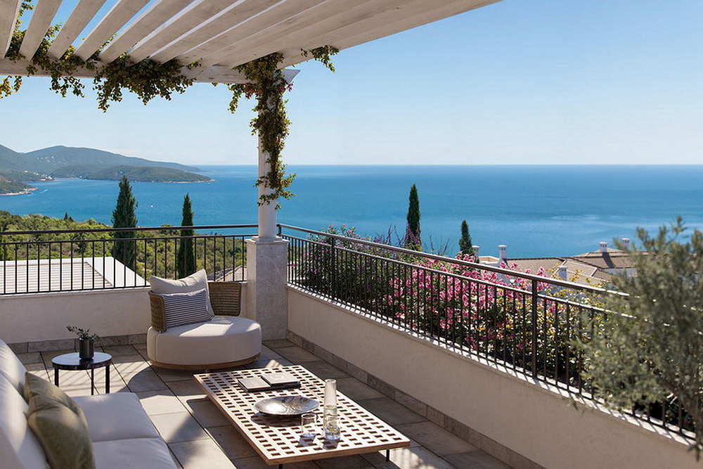 Luštica Bay - Heights