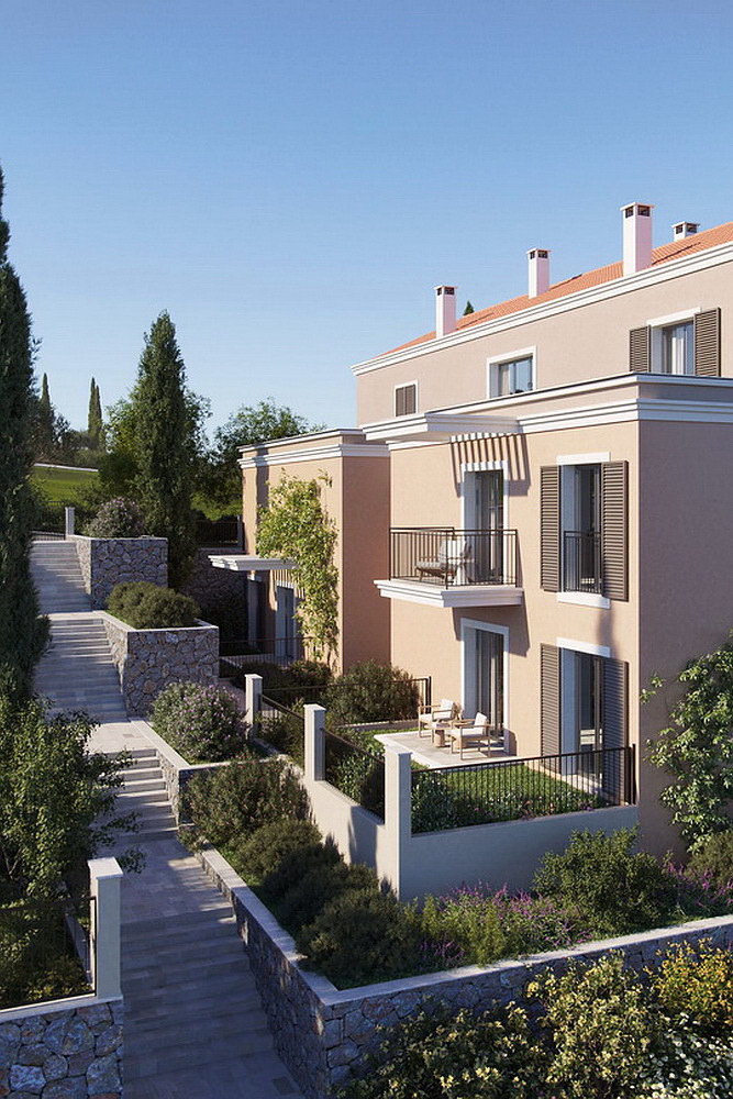 Luštica Bay - Heights