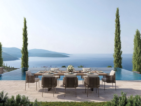 Luštica Bay - Horizon