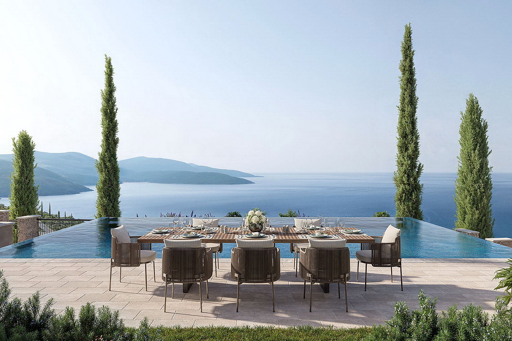 Luštica Bay - Horizon