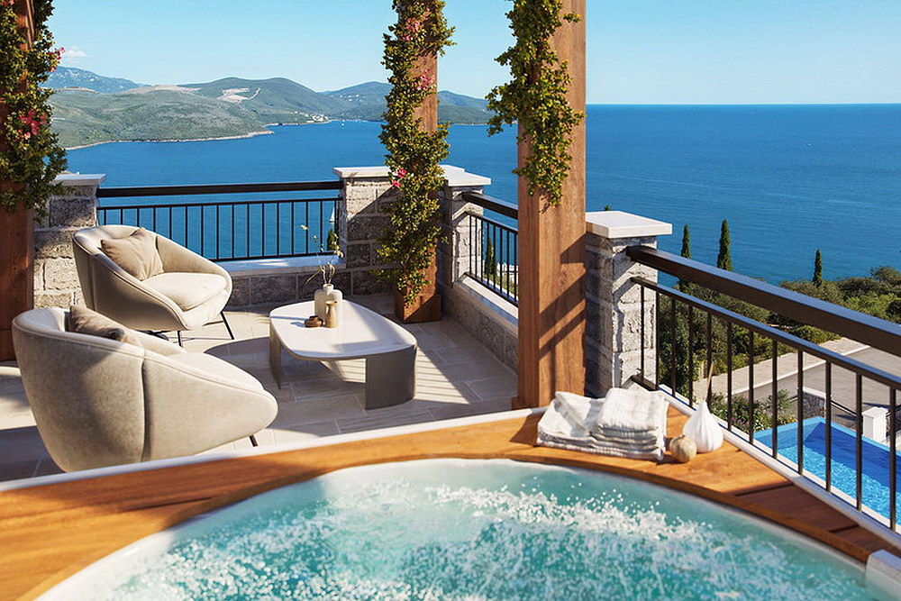 Luštica Bay - Horizon