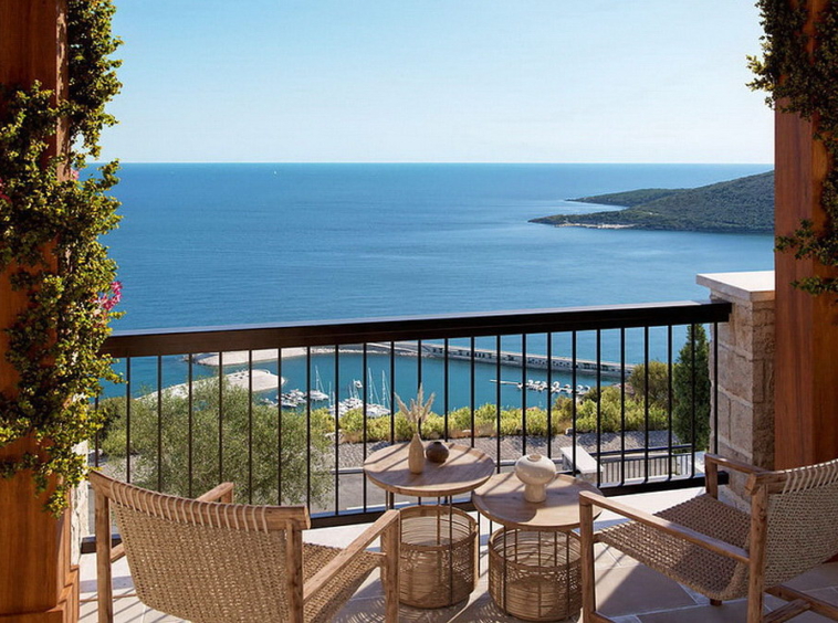 Luštica Bay - Horizon