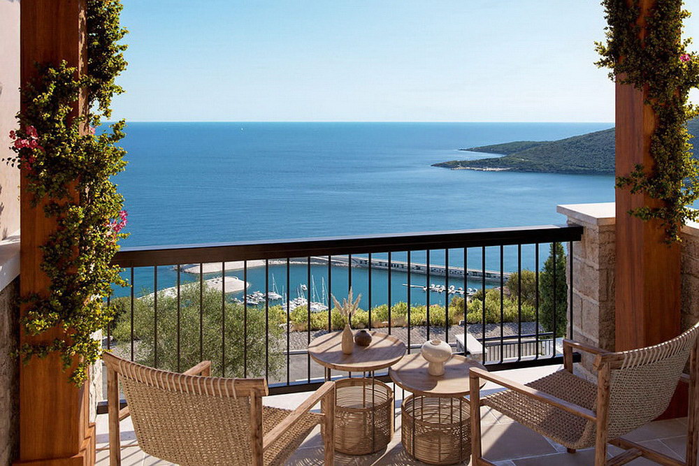 Luštica Bay - Horizon