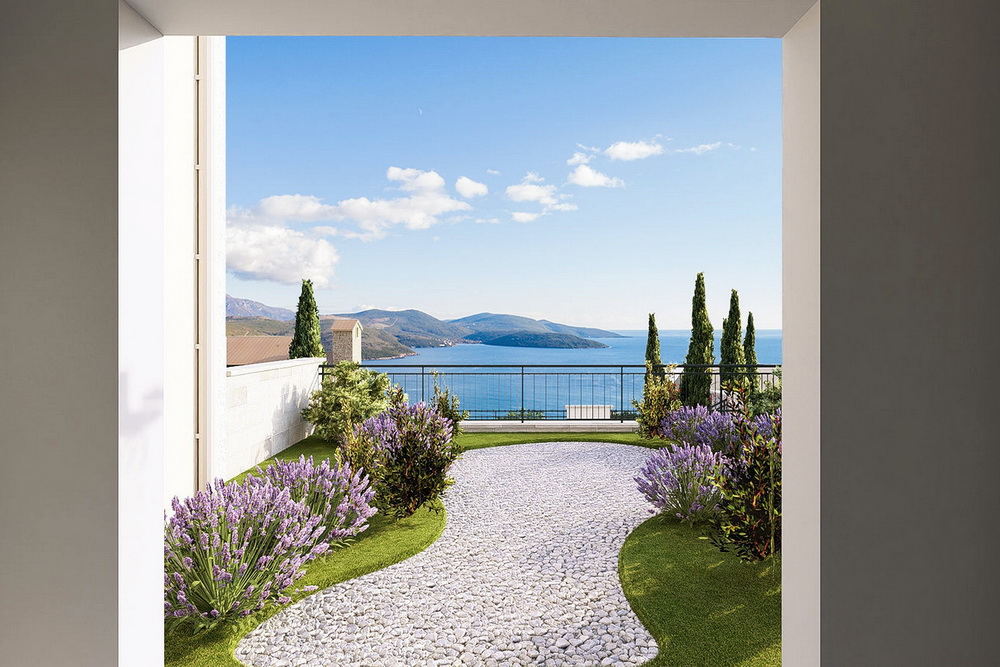 Luštica Bay - Horizon