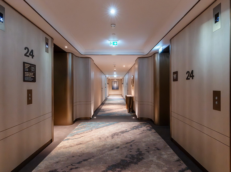 St. Regis Branded Residences