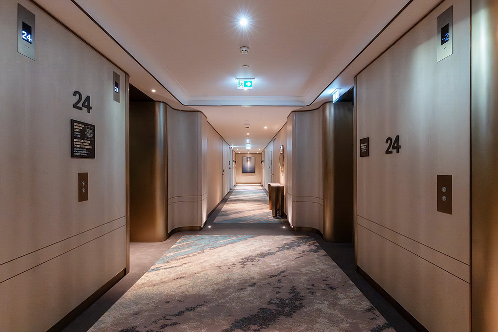St. Regis Branded Residences
