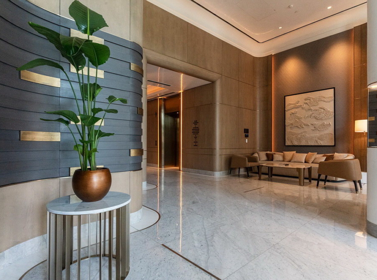 St. Regis Branded Residences