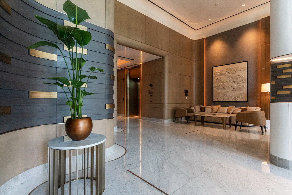 St. Regis Branded Residences