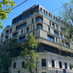 Dorćol House