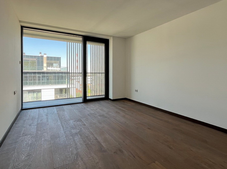 Četvorosoban stan, Dorćol House - spavaća soba | 3-Br apartment, Dorćol House - bedroom