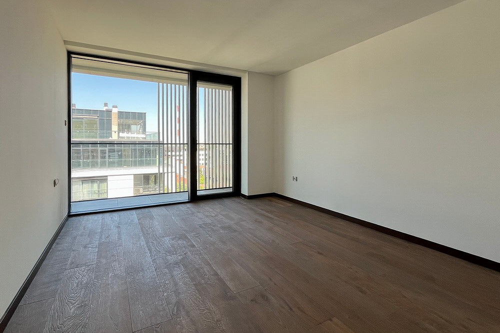Četvorosoban stan, Dorćol House - spavaća soba | 3-Br apartment, Dorćol House - bedroom