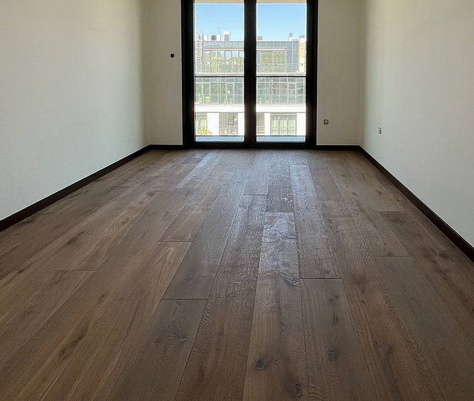 Četvorosoban stan, Dorćol House - spavaća soba | 3-Br apartment, Dorćol House - bedroom
