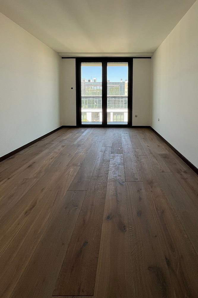Četvorosoban stan, Dorćol House - spavaća soba | 3-Br apartment, Dorćol House - bedroom