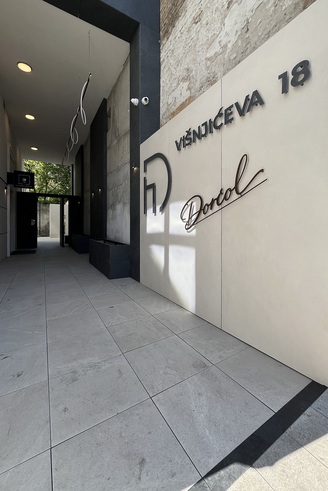 Dorćol House