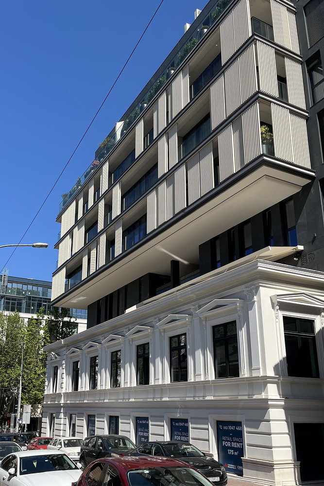 Dorćol House