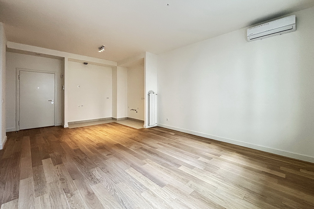 Trosoban stan, BW Lumia - dnevna soba, trpezarija, kuhinja | 2-Br apartment, BW Lumia - living room, dining room, kitchen