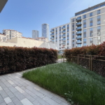 Trosoban stan, BW Lumia - bašta | 2-Br apartment, BW Lumia - garden