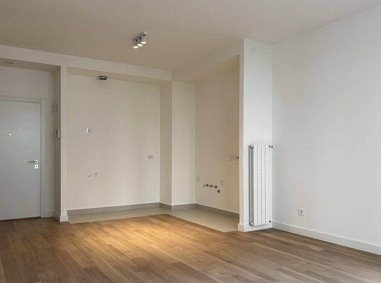 Trosoban stan, BW Lumia - dnevna soba, trpezarija, kuhinja | 2-Br apartment, BW Lumia - living room, dining room, kitchen
