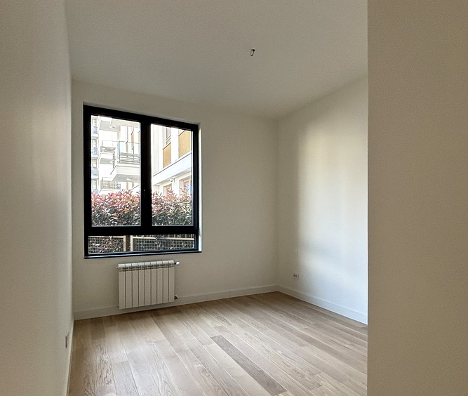 Trosoban stan, BW Lumia - spavaća soba | 2-Br apartment, BW Lumia - bedroom