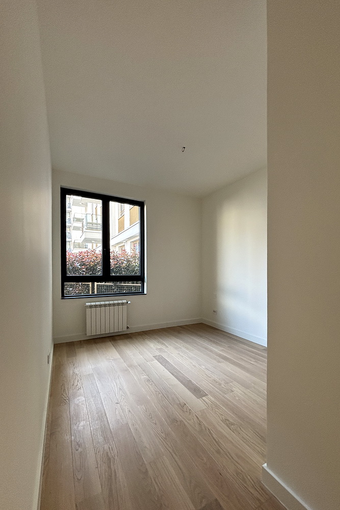 Trosoban stan, BW Lumia - spavaća soba | 2-Br apartment, BW Lumia - bedroom