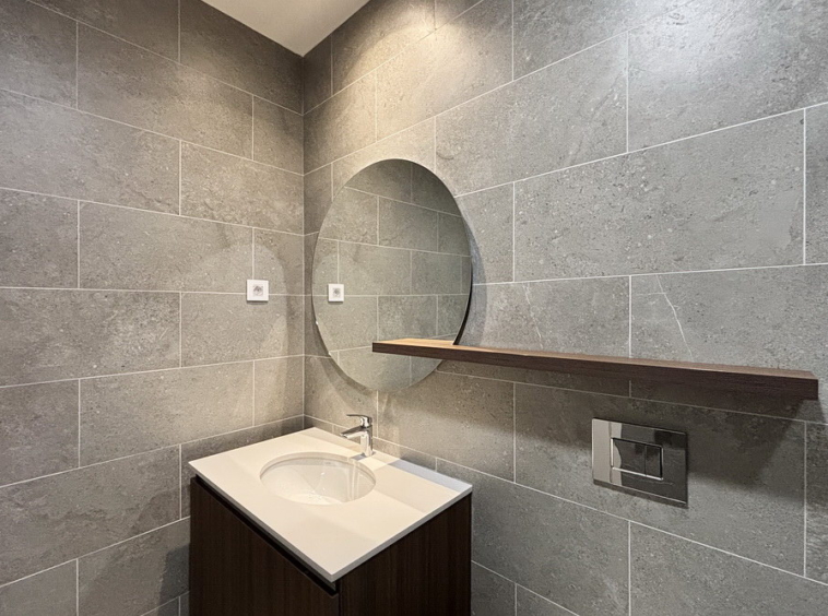 Trosoban stan, BW Lumia - kupatilo | 2-Br apartment, BW Lumia - bathroom