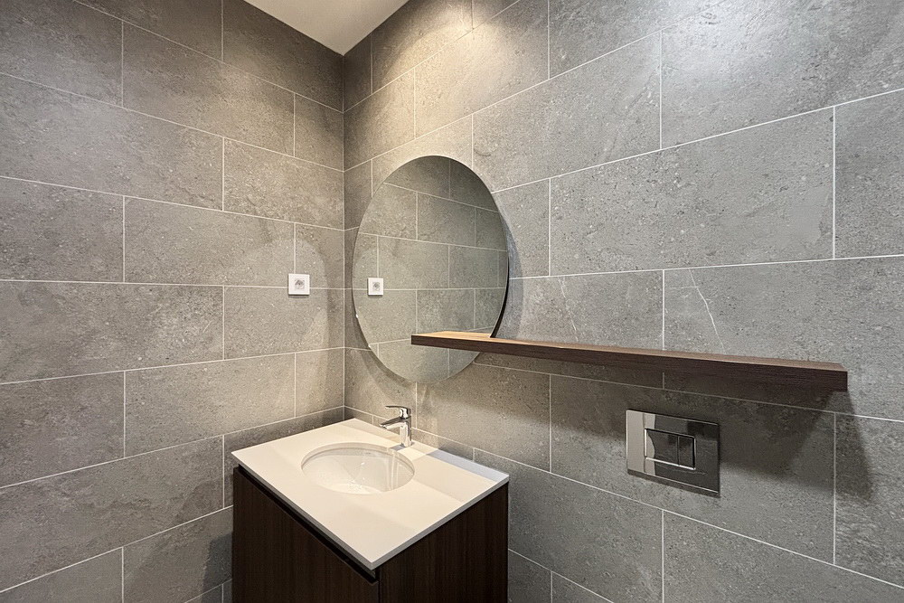 Trosoban stan, BW Lumia - kupatilo | 2-Br apartment, BW Lumia - bathroom