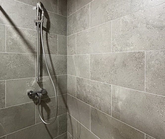 Trosoban stan, BW Lumia - kupatilo | 2-Br apartment, BW Lumia - bathroom