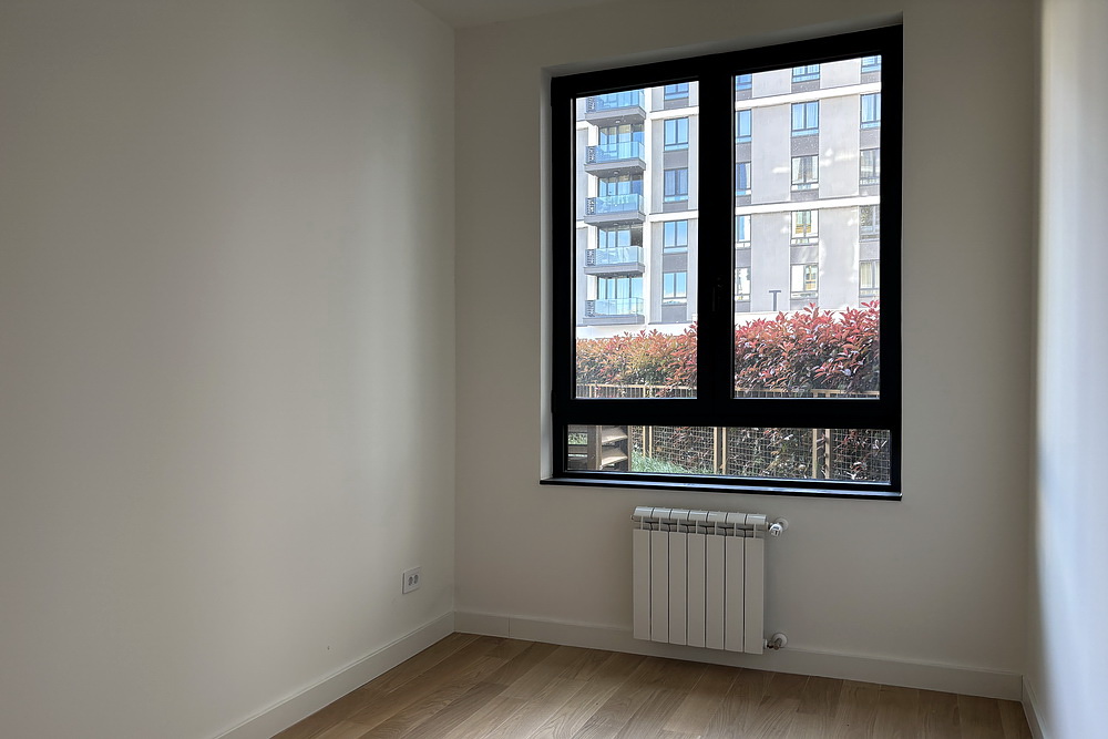 Trosoban stan, BW Lumia - spavaća soba | 2-Br apartment, BW Lumia - bedroom