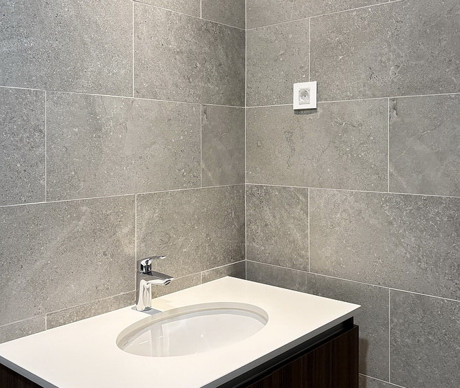 Trosoban stan, BW Lumia - kupatilo | 2-Br apartment, BW Lumia - bathroom