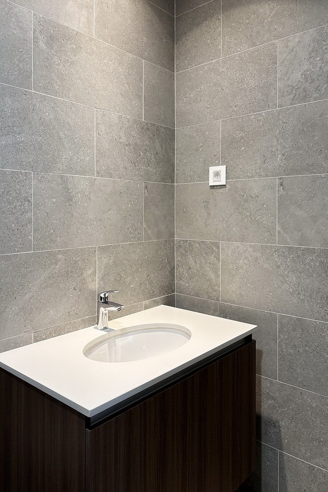Trosoban stan, BW Lumia - kupatilo | 2-Br apartment, BW Lumia - bathroom