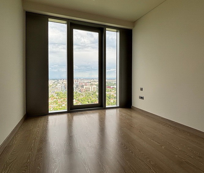 Trosoban stan, St. Regis Branded Residences - spavaća soba | 2-Br apartment, St. Regis Branded Residences - bedroom