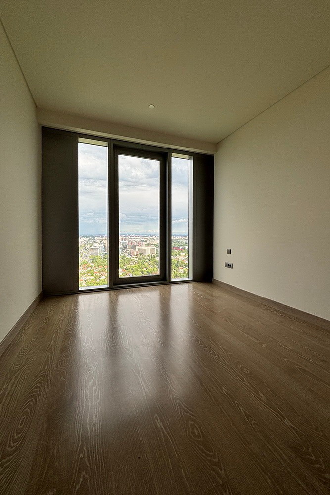 Trosoban stan, St. Regis Branded Residences - spavaća soba | 2-Br apartment, St. Regis Branded Residences - bedroom