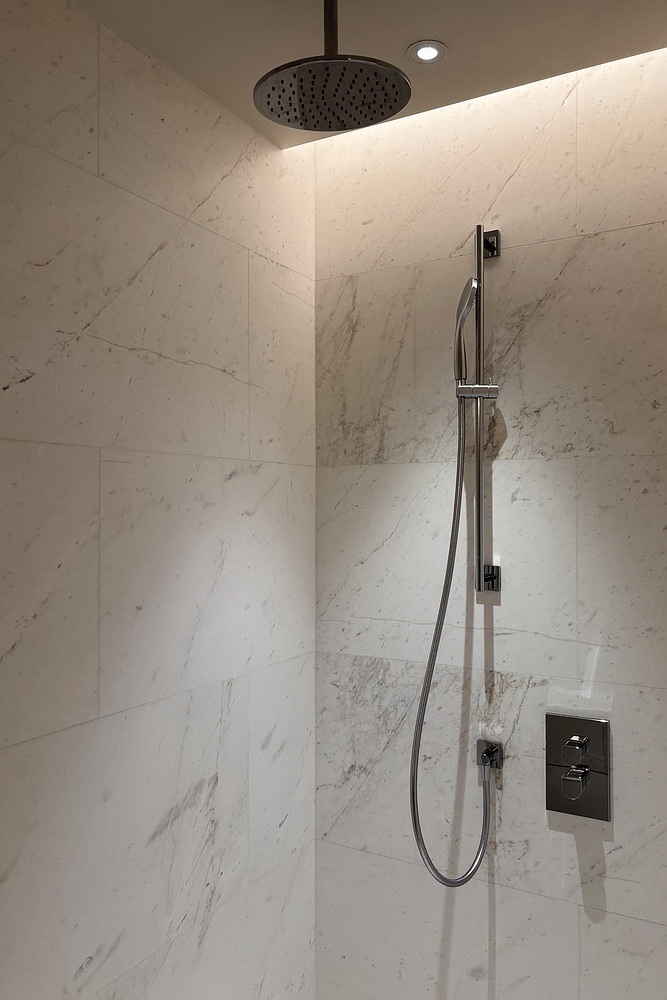 Trosoban stan, St. Regis Branded Residences - kupatilo | 2-Br apartment, St. Regis Branded Residences - bathroom