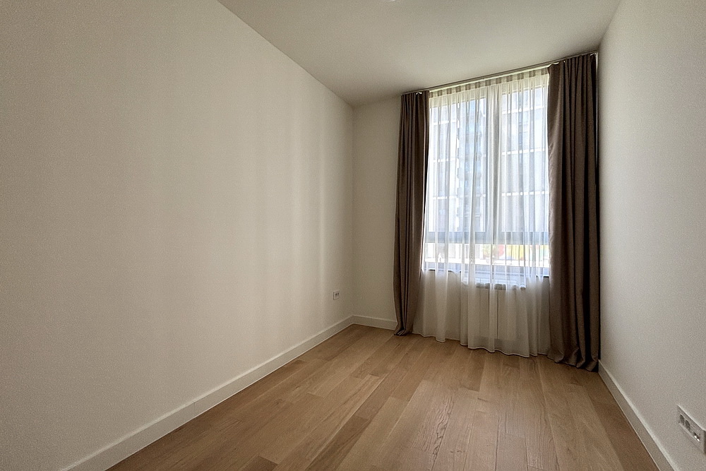 Trosoban stan, BW Lumia - spavaća soba | 2-Br apartment, BW Lumia - bedroom