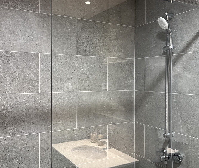Trosoban stan, BW Lumia - kupatilo | 2-Br apartment, BW Lumia - bathroom