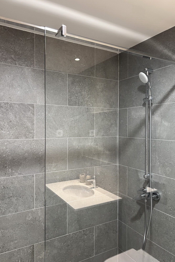 Trosoban stan, BW Lumia - kupatilo | 2-Br apartment, BW Lumia - bathroom