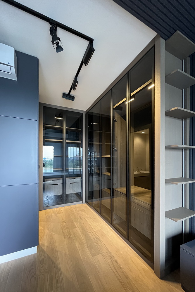 Trosoban stan, BW Terra - spavaća soba | 2-Br apartment, BW Terra - bedroom