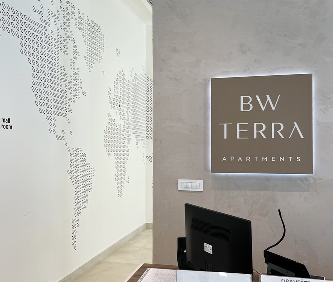 BW Terra