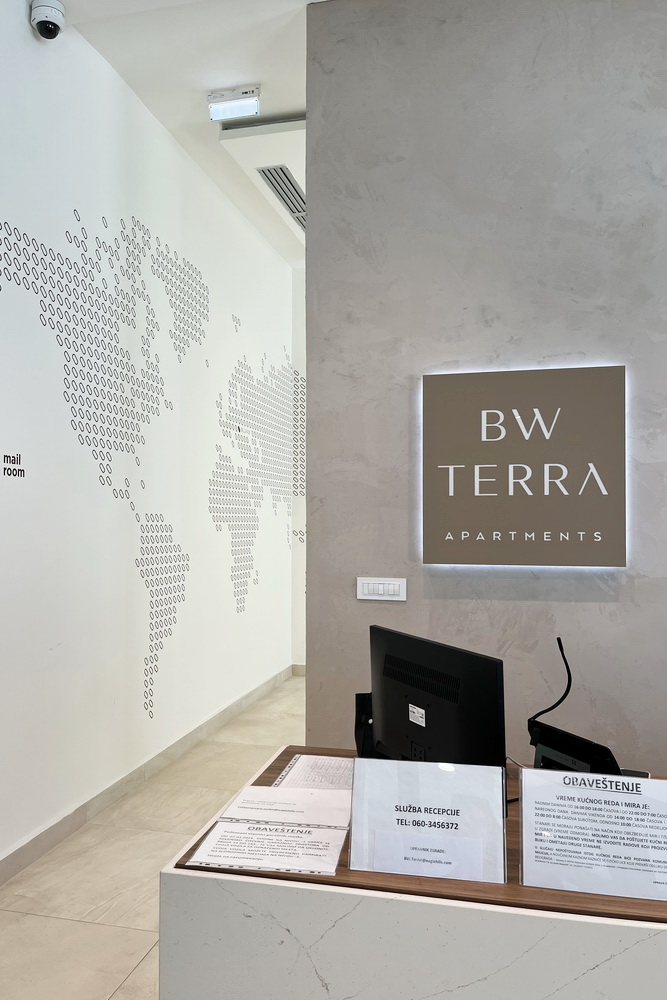 BW Terra